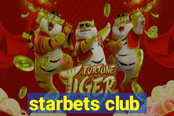 starbets club
